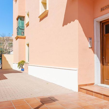 Apartamento Amati Jávea Exterior foto