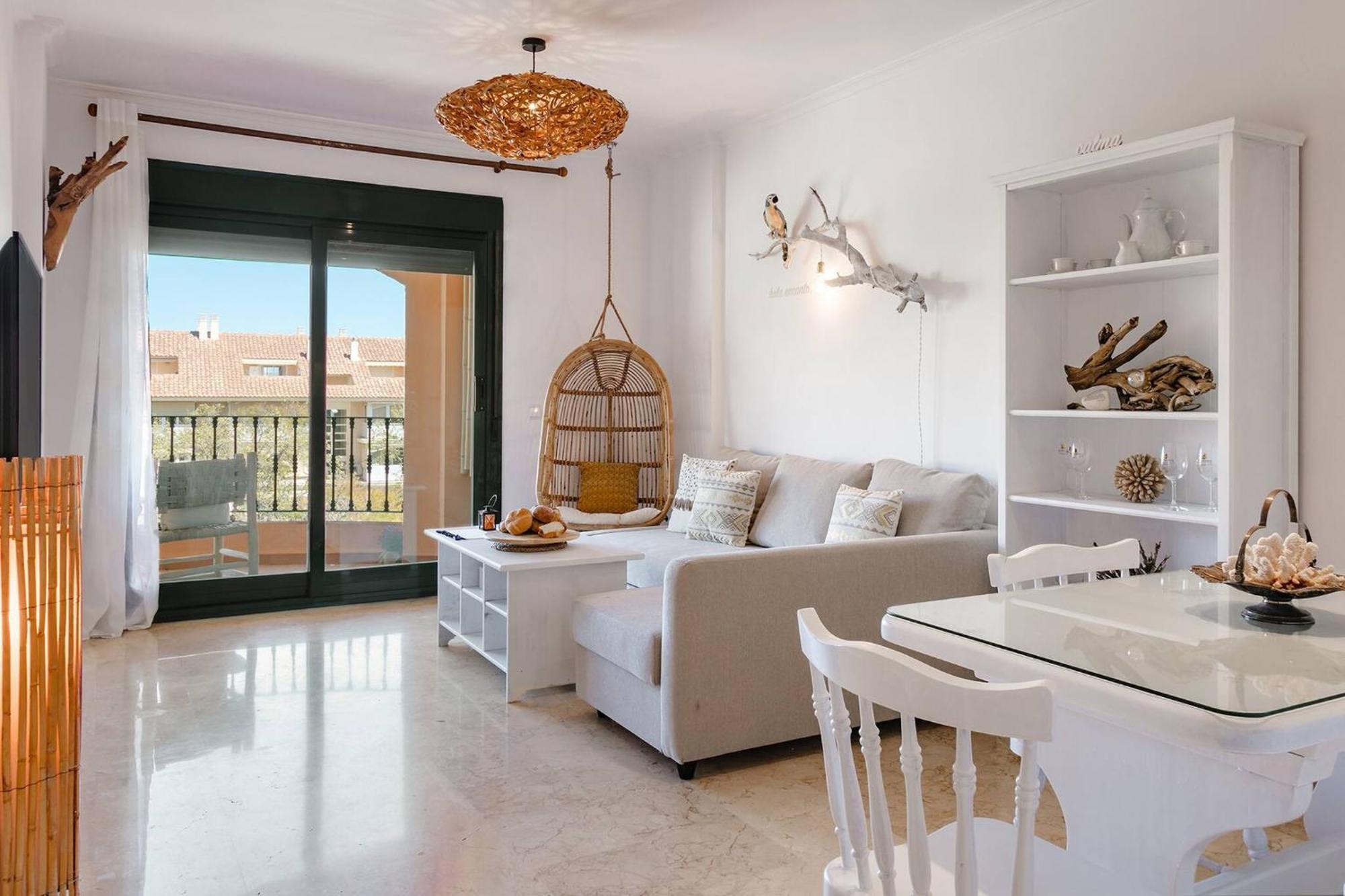 Apartamento Amati Jávea Exterior foto